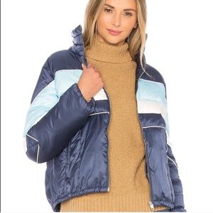 Tularosa Ski Jacket